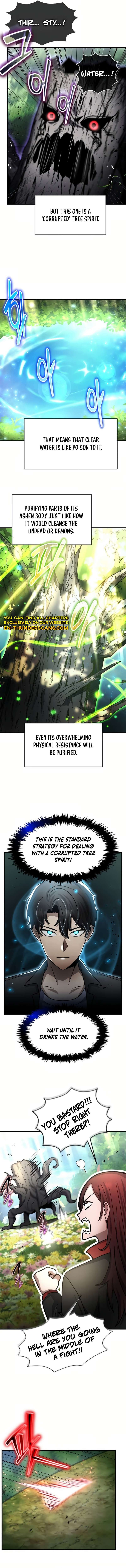 The Mythical Weapon Creation of the Regressed Genius Player Chapter 35 6